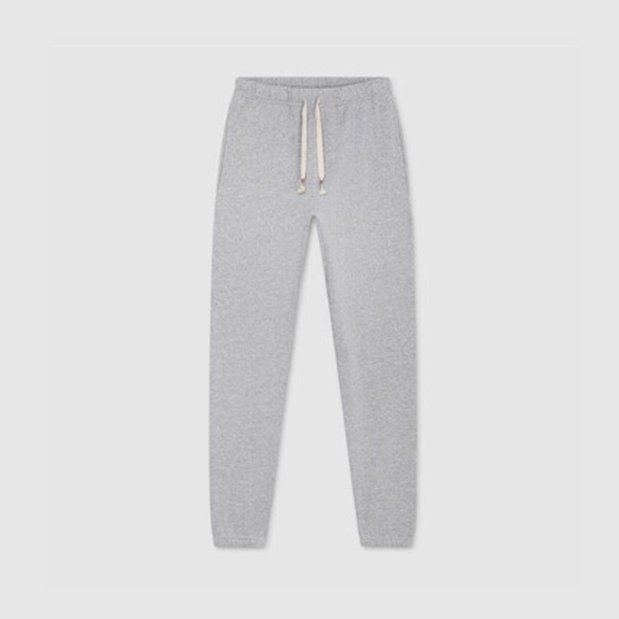 Homme SWEET PANTS | Hearth Jogg Gris Chine - Sweet Pants