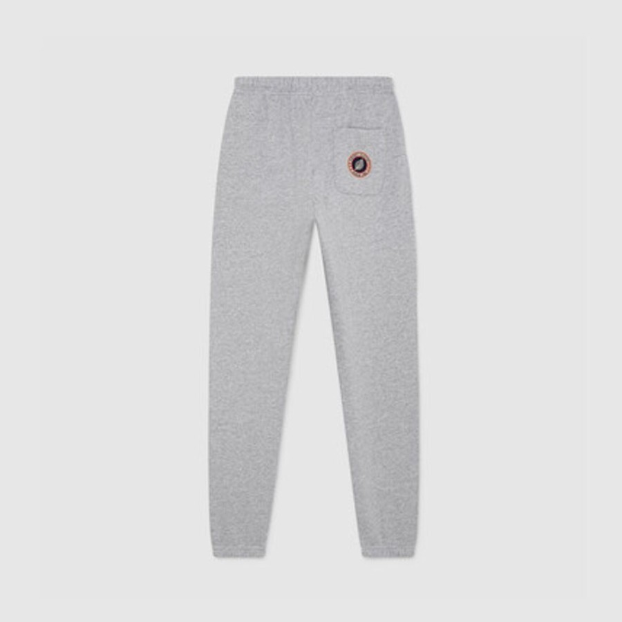 Homme SWEET PANTS | Hearth Jogg Gris Chine - Sweet Pants