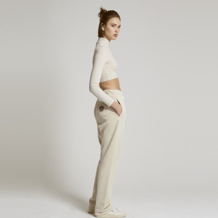 Femme SWEET PANTS | Urban Pant Steel - Sweet Pants