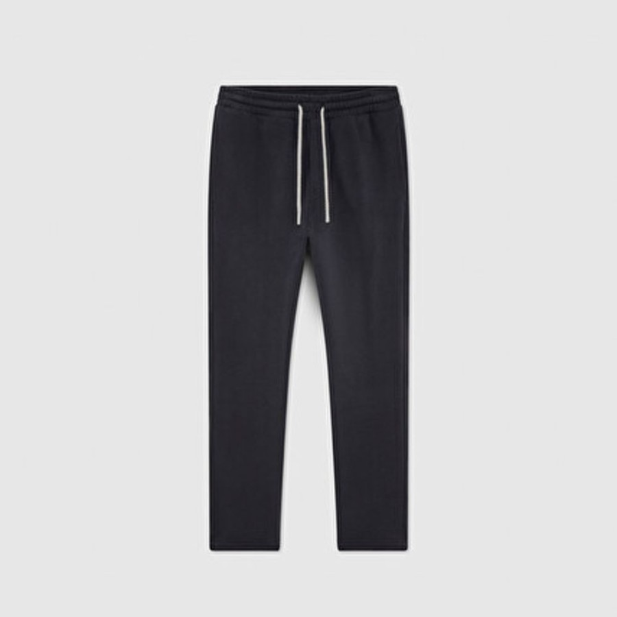 Femme SWEET PANTS | Straight 23 Navy - Sweet Pants