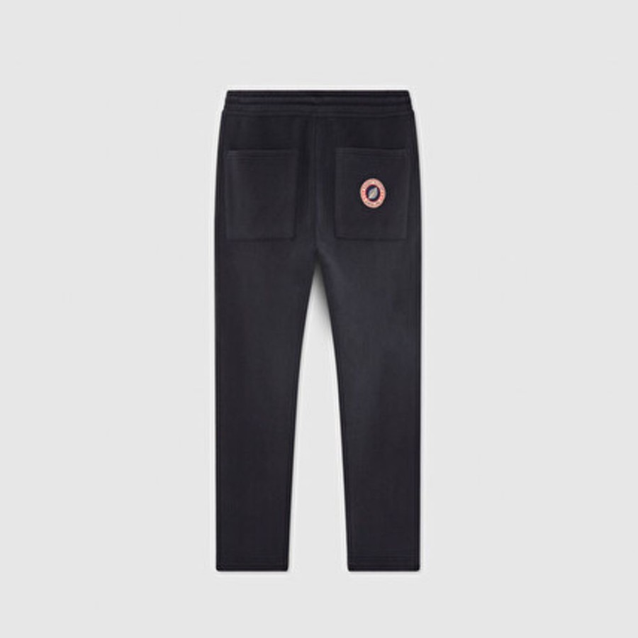 Femme SWEET PANTS | Straight 23 Navy - Sweet Pants