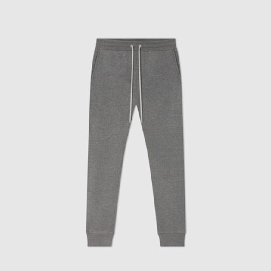 Homme SWEET PANTS | Slim 21 Dark Marl - Sweet Pants