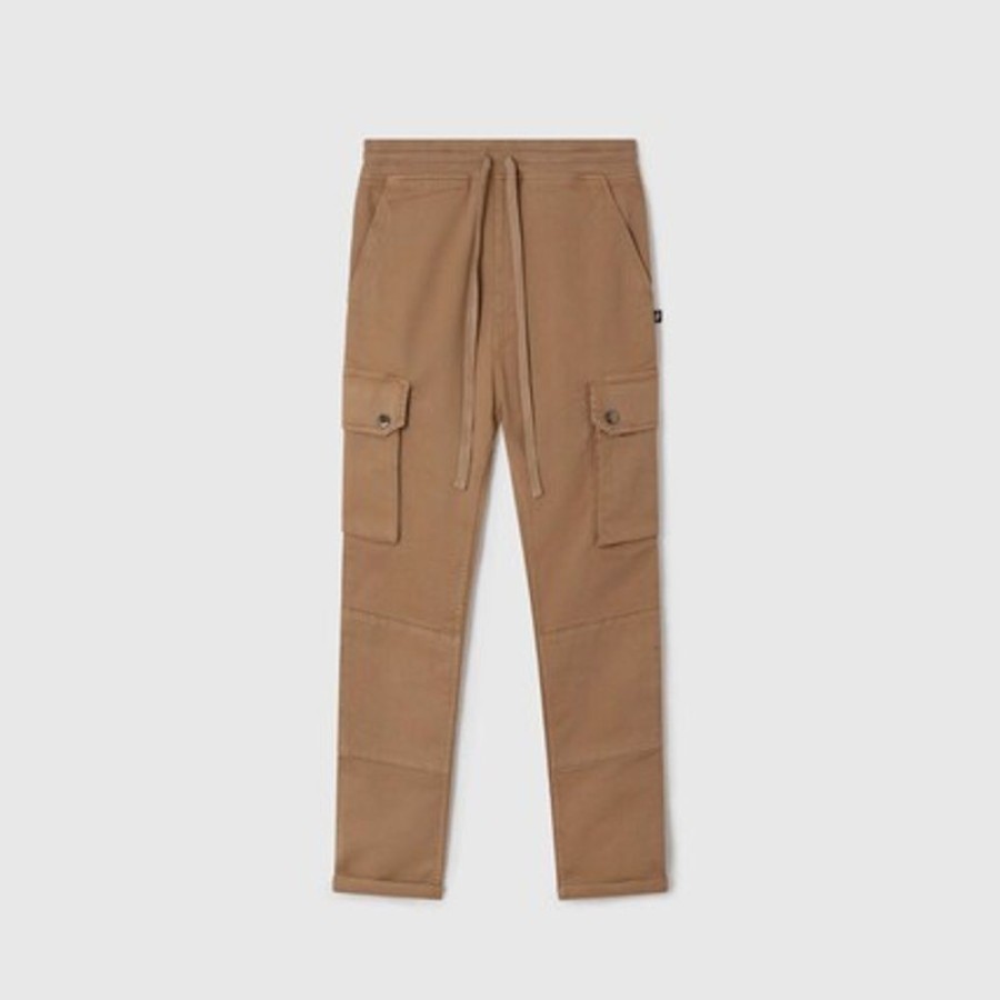 Homme SWEET PANTS | Warrior Vintage Caramel - Sweet Pants