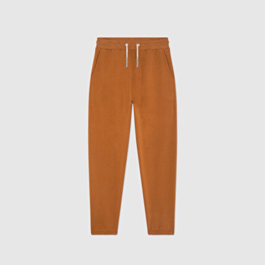 Enfant SWEET PANTS | Kid Jogger Light Brown - Sweet Pants