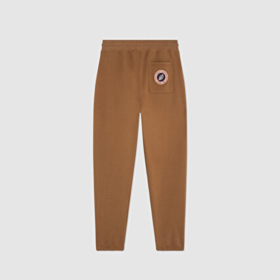 Enfant SWEET PANTS | Kid Jogger Light Brown - Sweet Pants