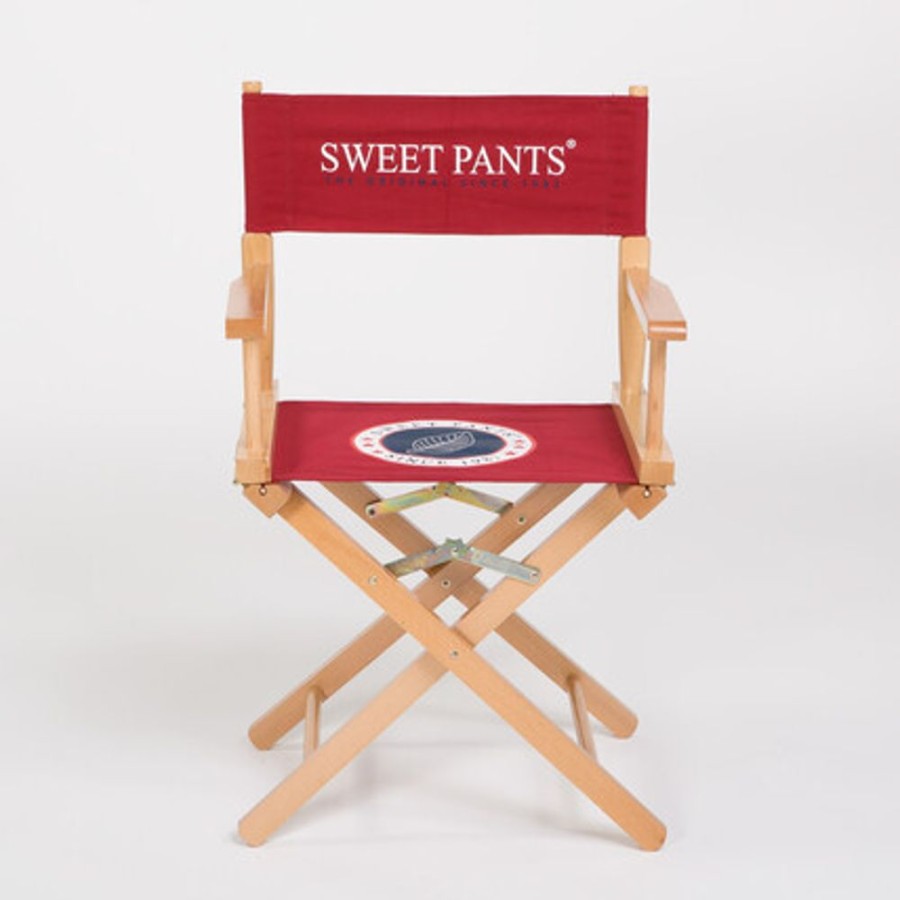 Accessoires SWEET PANTS | Chair Red - Sweet Pants