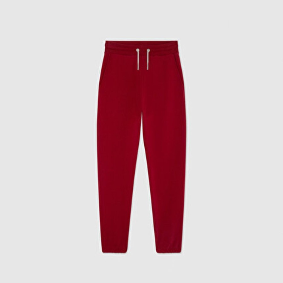 Enfant SWEET PANTS | Kid Jogger Berry - Sweet Pants