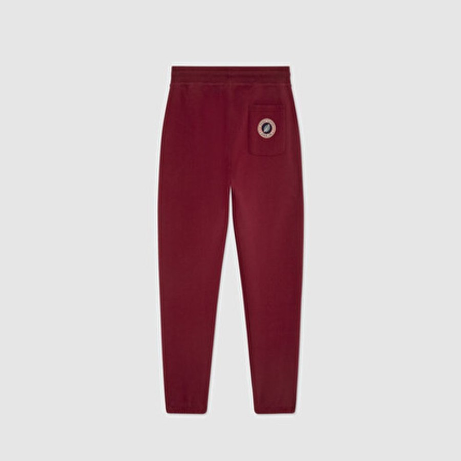 Enfant SWEET PANTS | Kid Jogger Berry - Sweet Pants