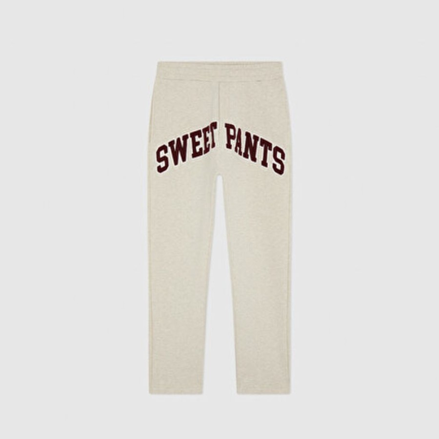 Femme SWEET PANTS | Bouclet Bigger Jarre - Sweet Pants