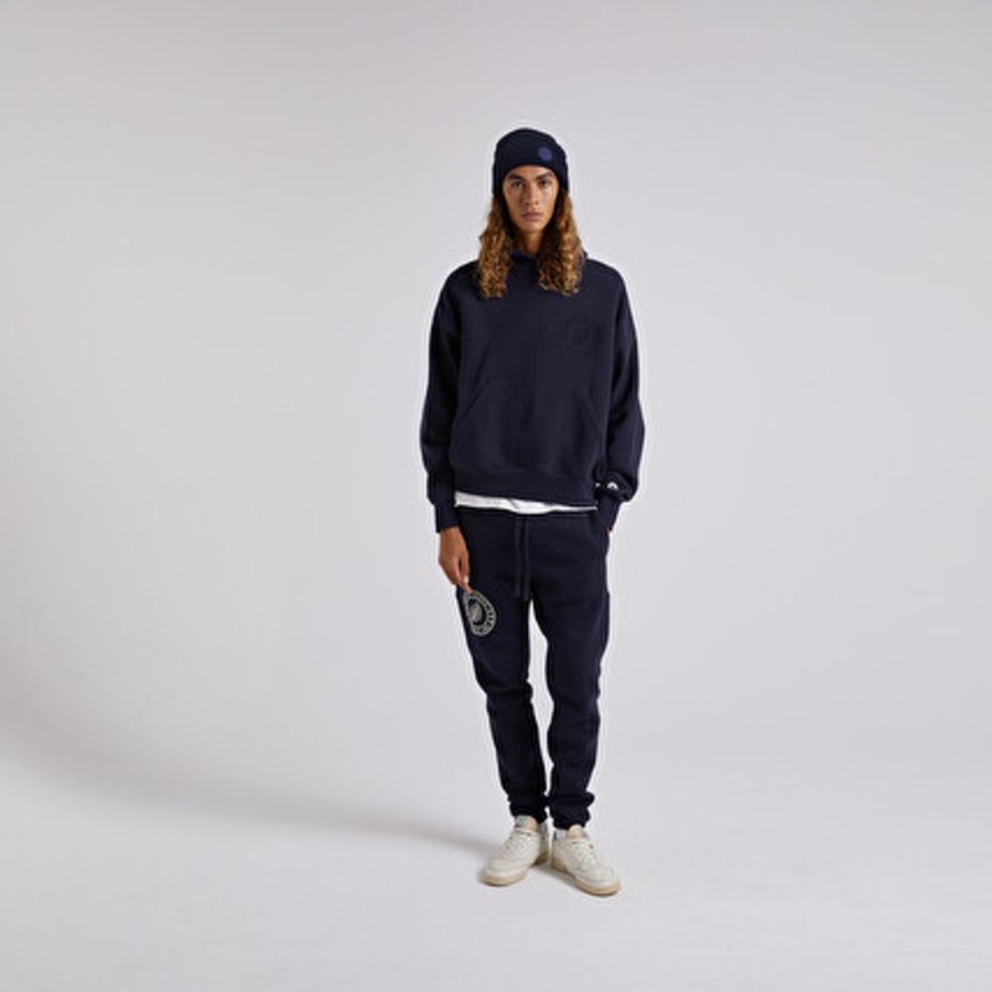 Homme SWEET PANTS | 3D Jogg Navy - Sweet Pants