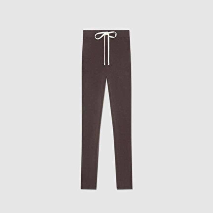 Femme SWEET PANTS | Leggings Grenat - Sweet Pants