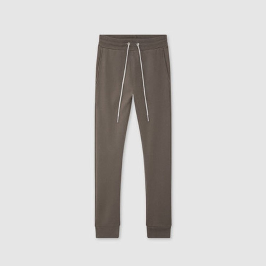 Homme SWEET PANTS | Slim 21 Taupe - Sweet Pants