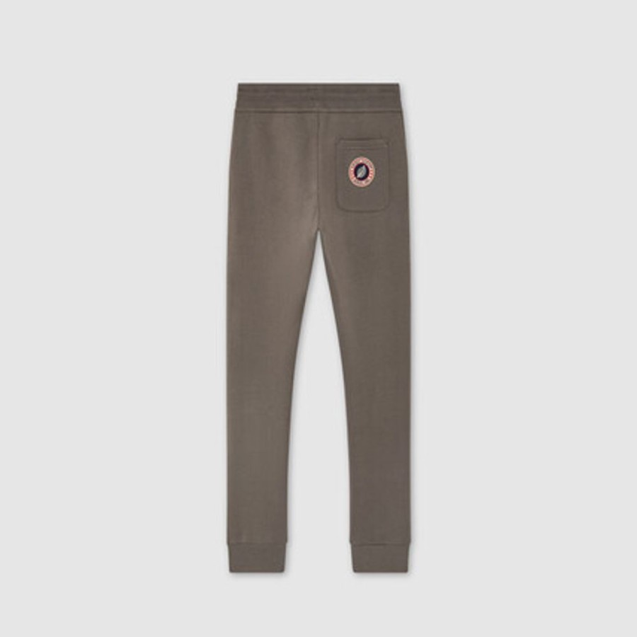 Homme SWEET PANTS | Slim 21 Taupe - Sweet Pants