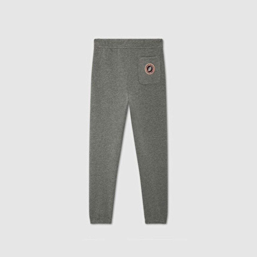 Enfant SWEET PANTS | Kid Flock Pant Dark Marl - Sweet Pants