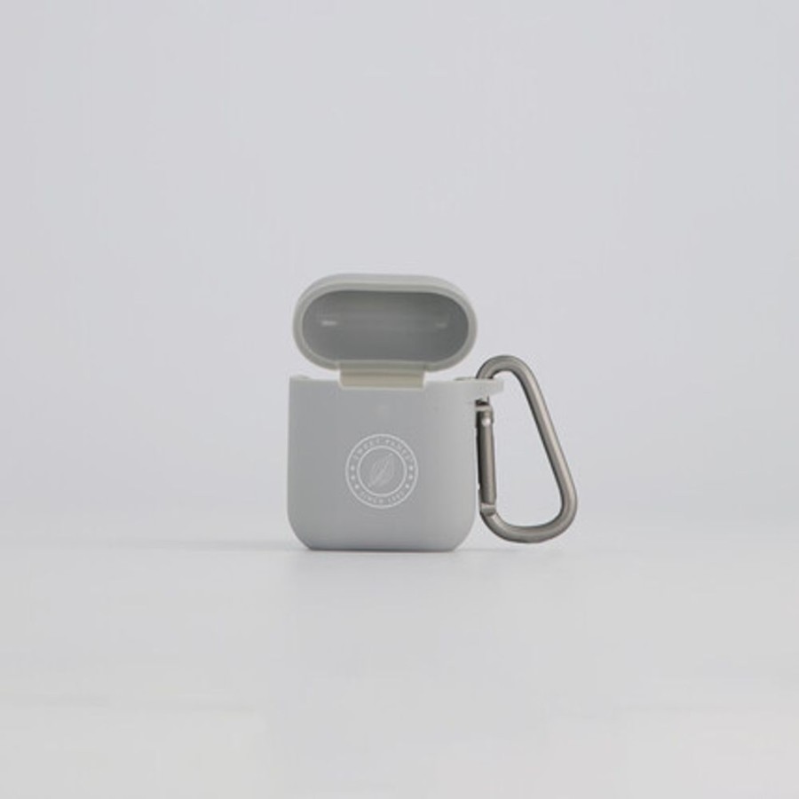 Accessoires SWEET PANTS | Airpod Gris - Sweet Pants