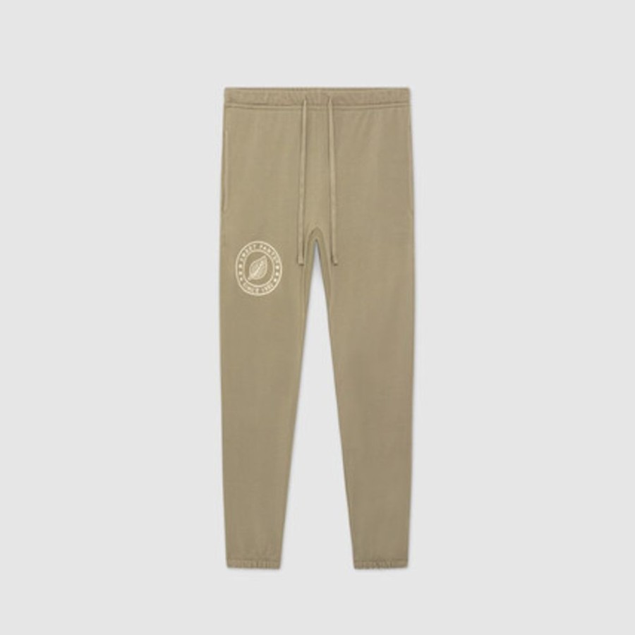 Homme SWEET PANTS | T 3D Jogg Sage - Sweet Pants