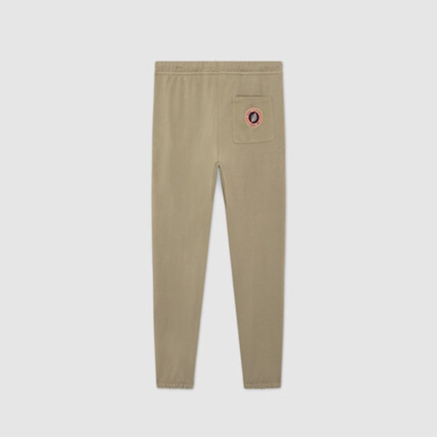 Homme SWEET PANTS | T 3D Jogg Sage - Sweet Pants