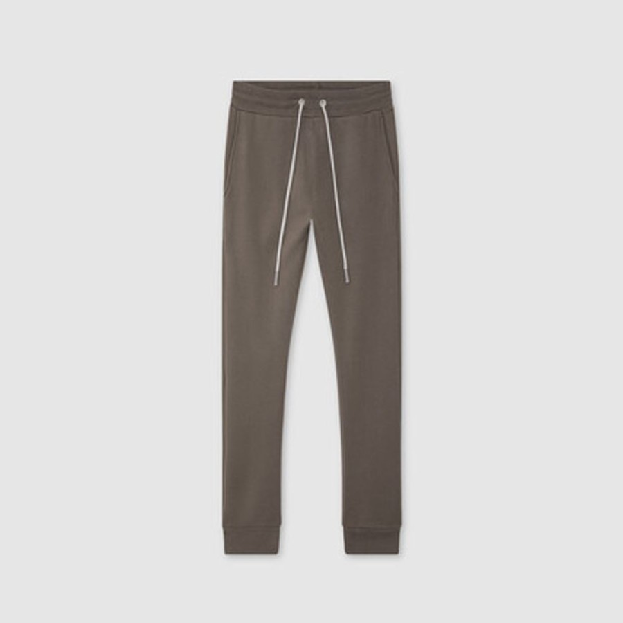 Femme SWEET PANTS | Slim 21 Taupe - Sweet Pants