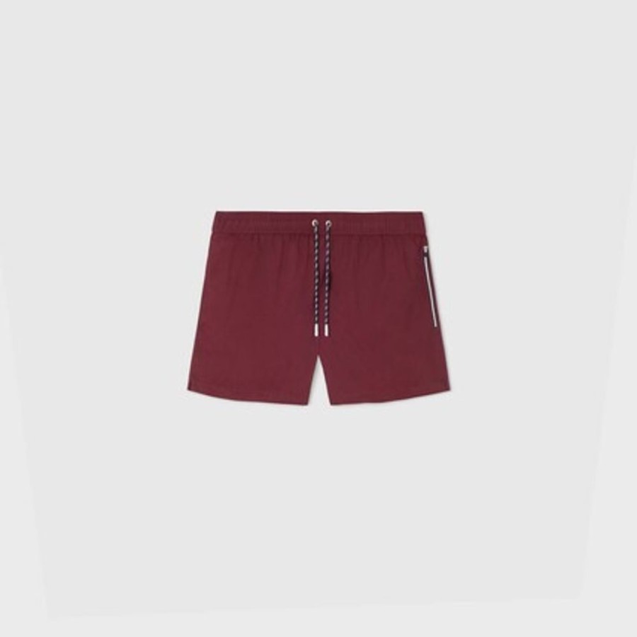 Homme SWEET PANTS | Happy 21 Bordeaux - Sweet Pants