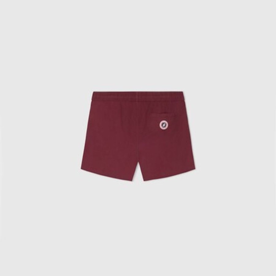 Homme SWEET PANTS | Happy 21 Bordeaux - Sweet Pants