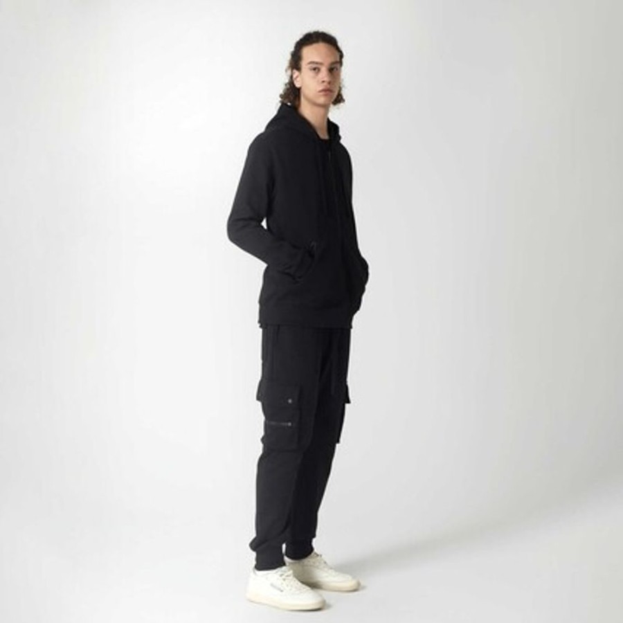 Homme SWEET PANTS | Treilly 23 Black - Sweet Pants