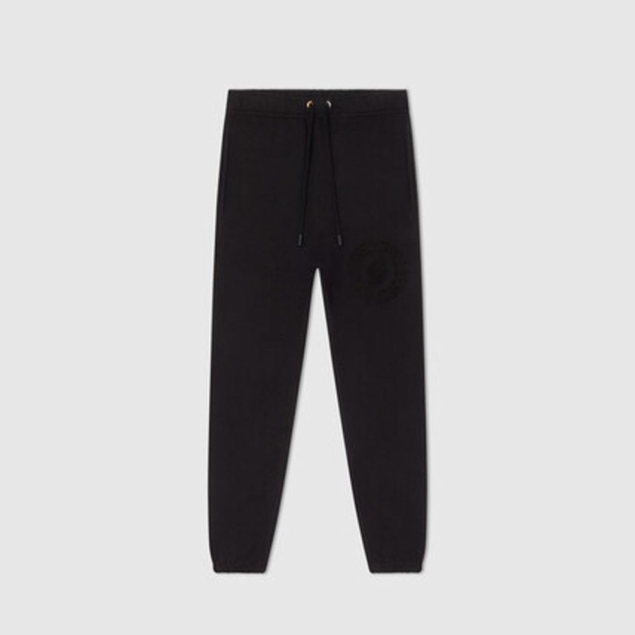 Femme SWEET PANTS | Logo Pant Black - Sweet Pants