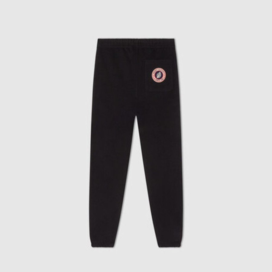 Femme SWEET PANTS | Logo Pant Black - Sweet Pants