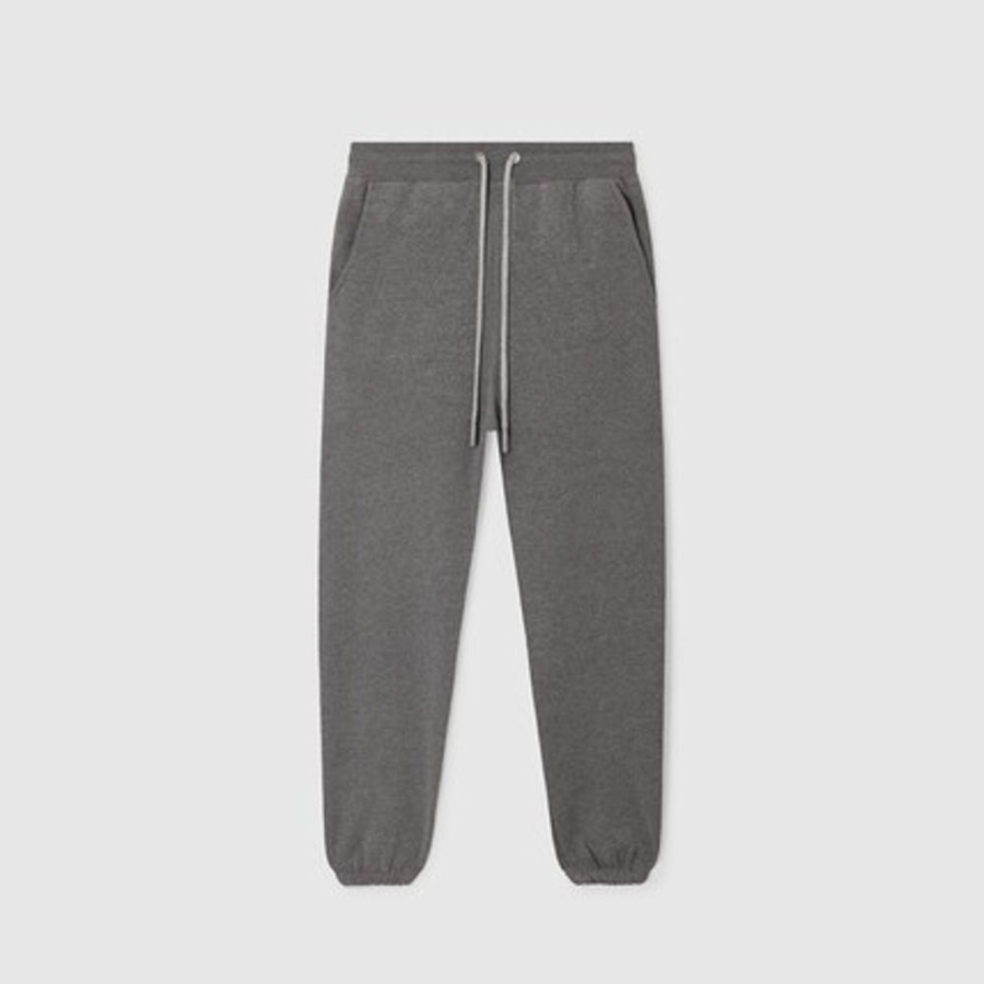 Homme SWEET PANTS | Jogger Dark Marl - Sweet Pants