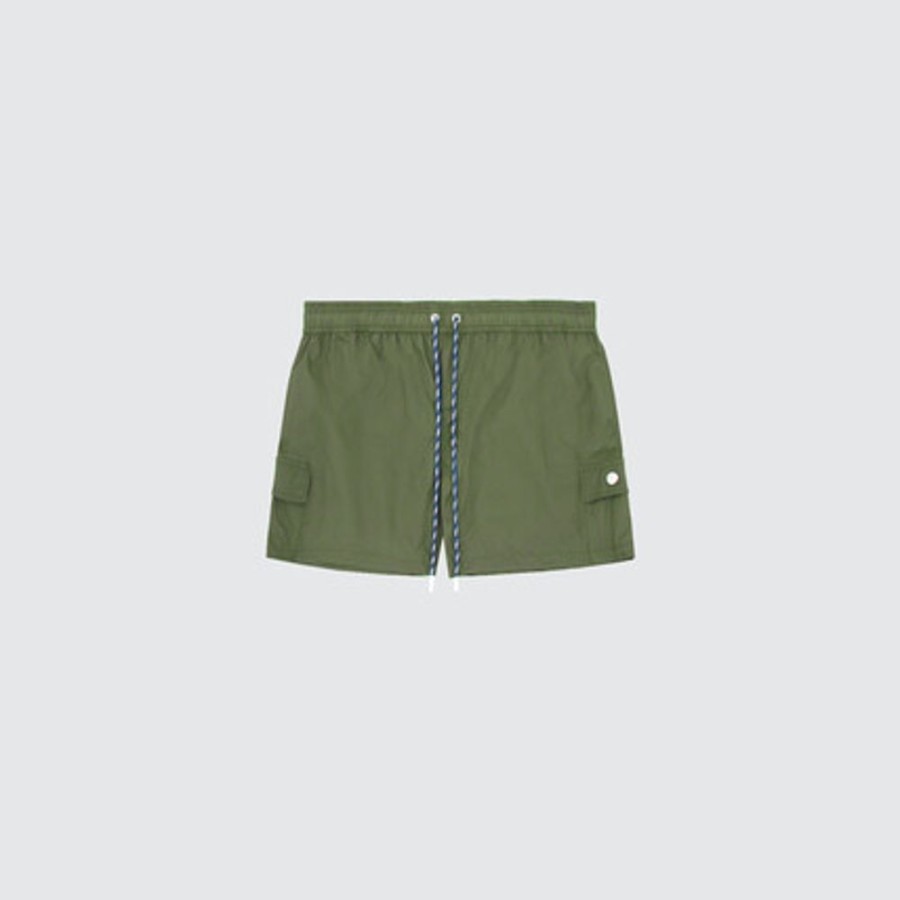 Homme SWEET PANTS | Oasis Military - Sweet Pants