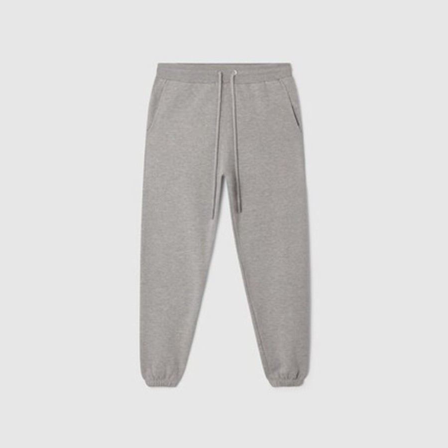 Homme SWEET PANTS | Jogger Grey Marl - Sweet Pants