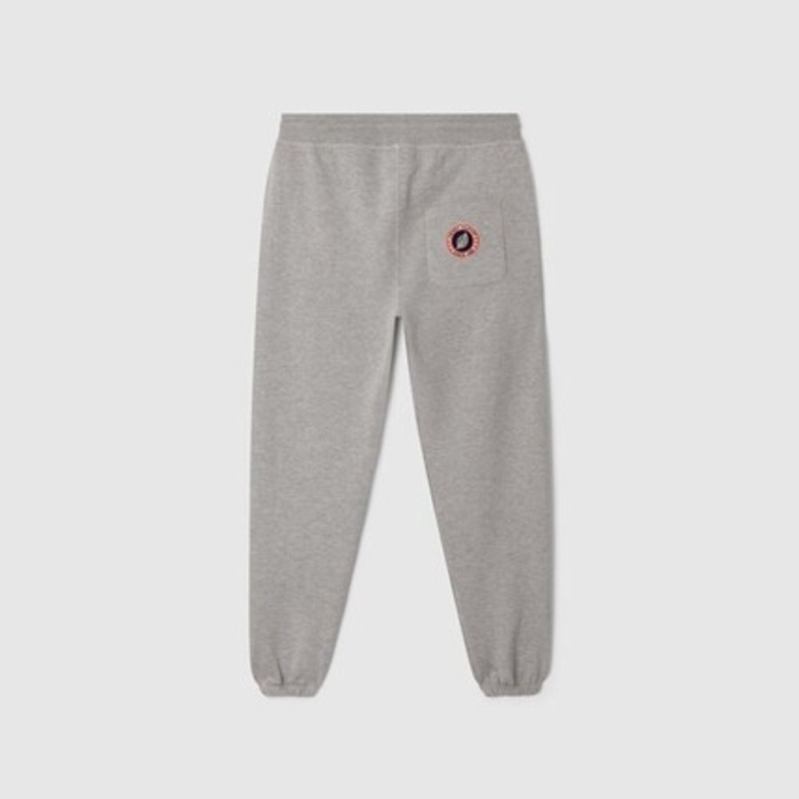 Homme SWEET PANTS | Jogger Grey Marl - Sweet Pants