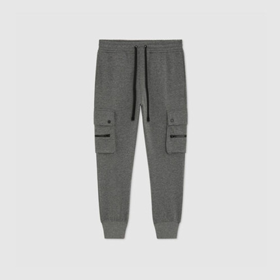 Homme SWEET PANTS | Treilly 23 Dark Marl - Sweet Pants