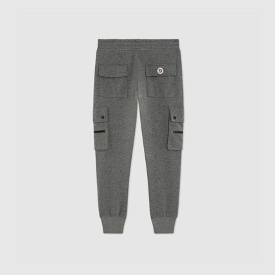 Homme SWEET PANTS | Treilly 23 Dark Marl - Sweet Pants