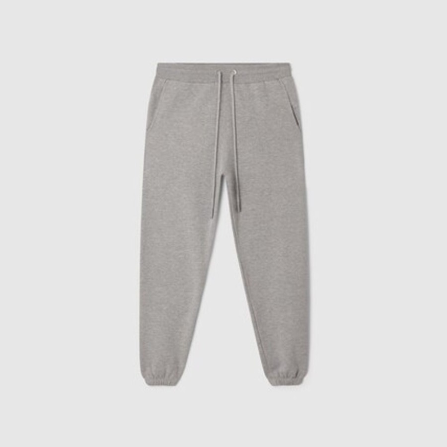 Femme SWEET PANTS | Jogger Grey Marl - Sweet Pants