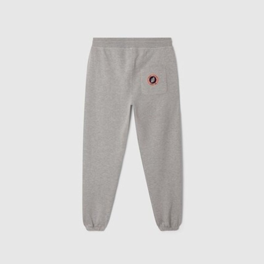 Femme SWEET PANTS | Jogger Grey Marl - Sweet Pants