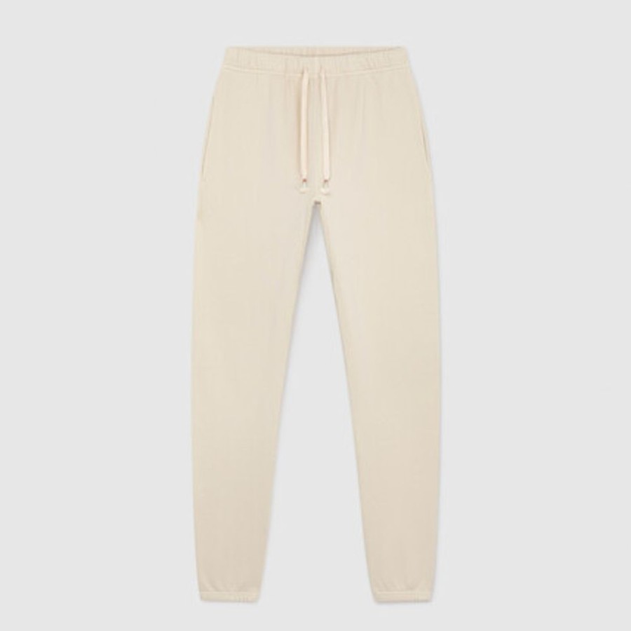 Enfant SWEET PANTS | Kid Hearjogg Cream - Sweet Pants