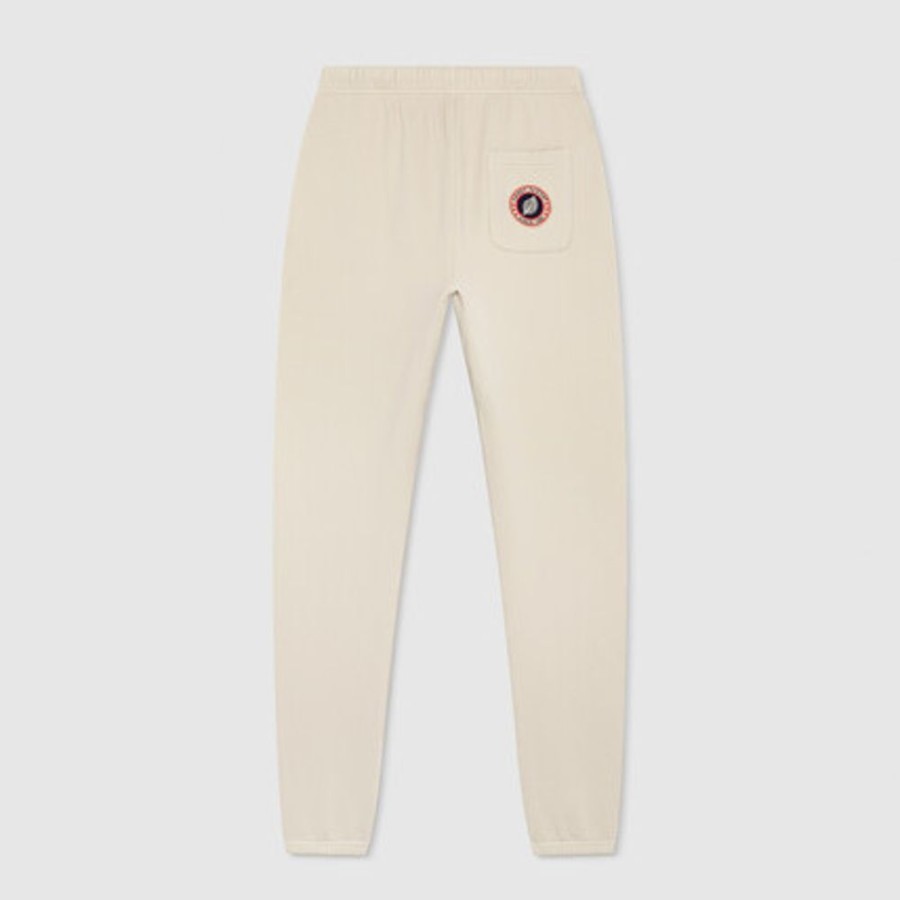 Enfant SWEET PANTS | Kid Hearjogg Cream - Sweet Pants