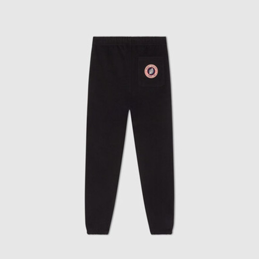 Homme SWEET PANTS | Logo Pant Black - Sweet Pants