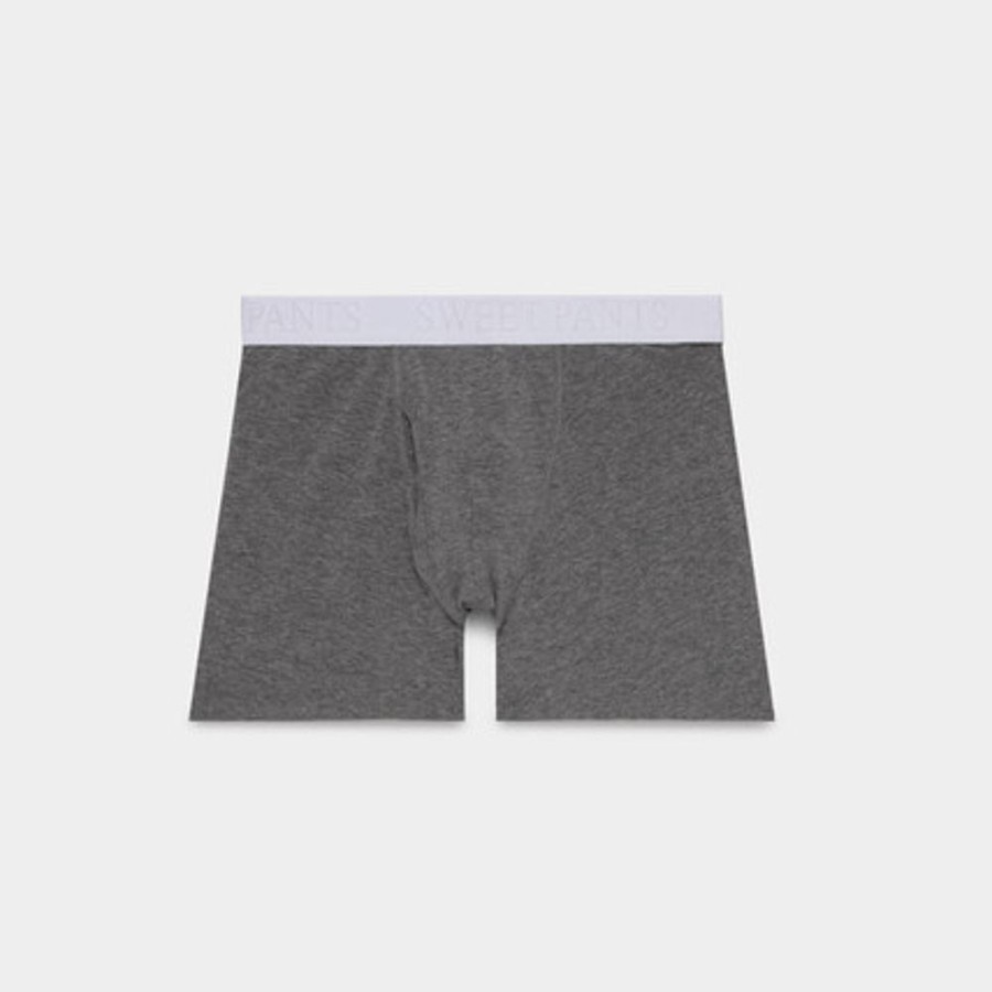 Homme SWEET PANTS | Trunk Dark Marl - Sweet Pants