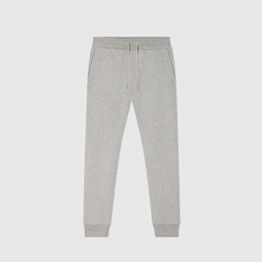 Enfant SWEET PANTS | Kid Slim 23 Grey Marl - Sweet Pants