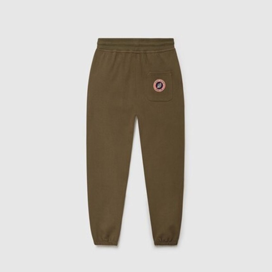 Enfant SWEET PANTS | Kid Jogger Kaki - Sweet Pants