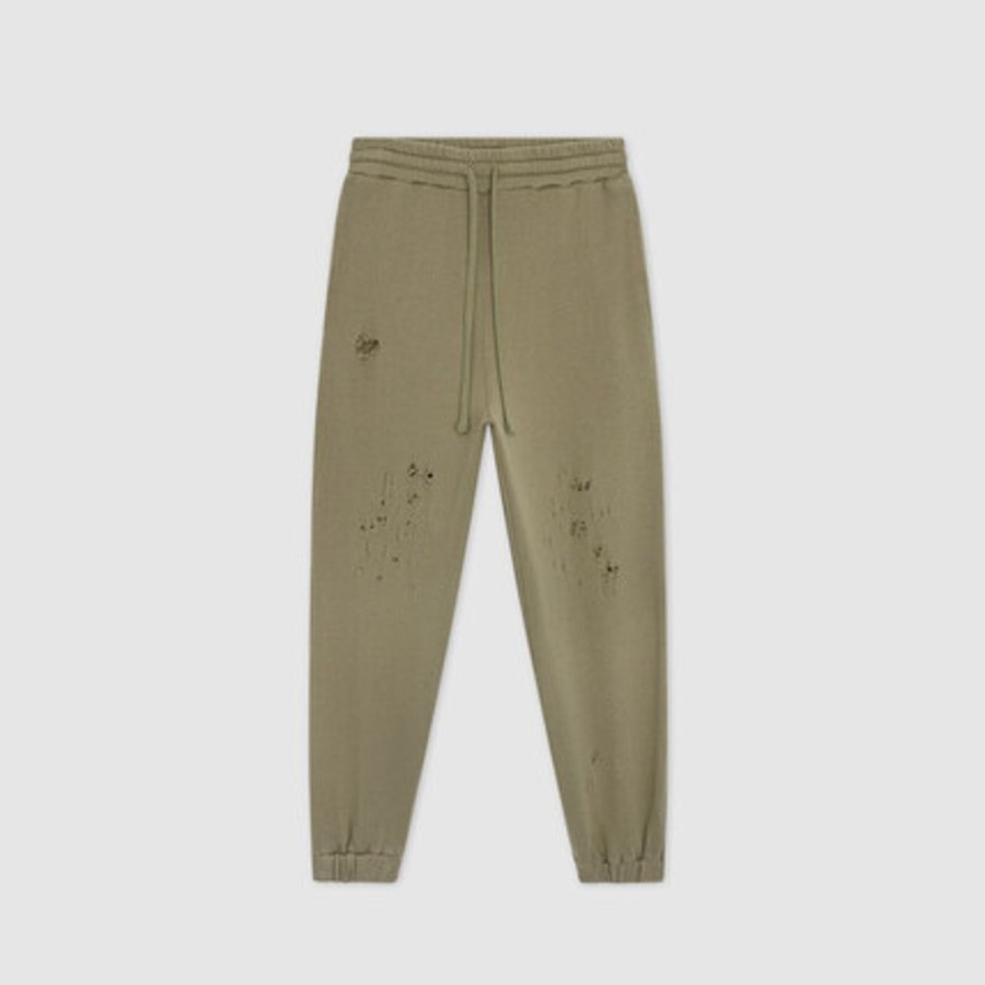 Femme SWEET PANTS | Dstroy Overjogg Sage - Sweet Pants