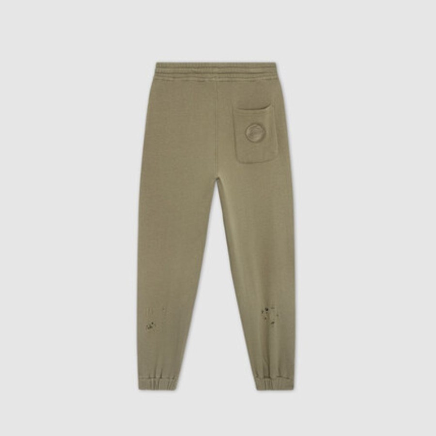 Femme SWEET PANTS | Dstroy Overjogg Sage - Sweet Pants