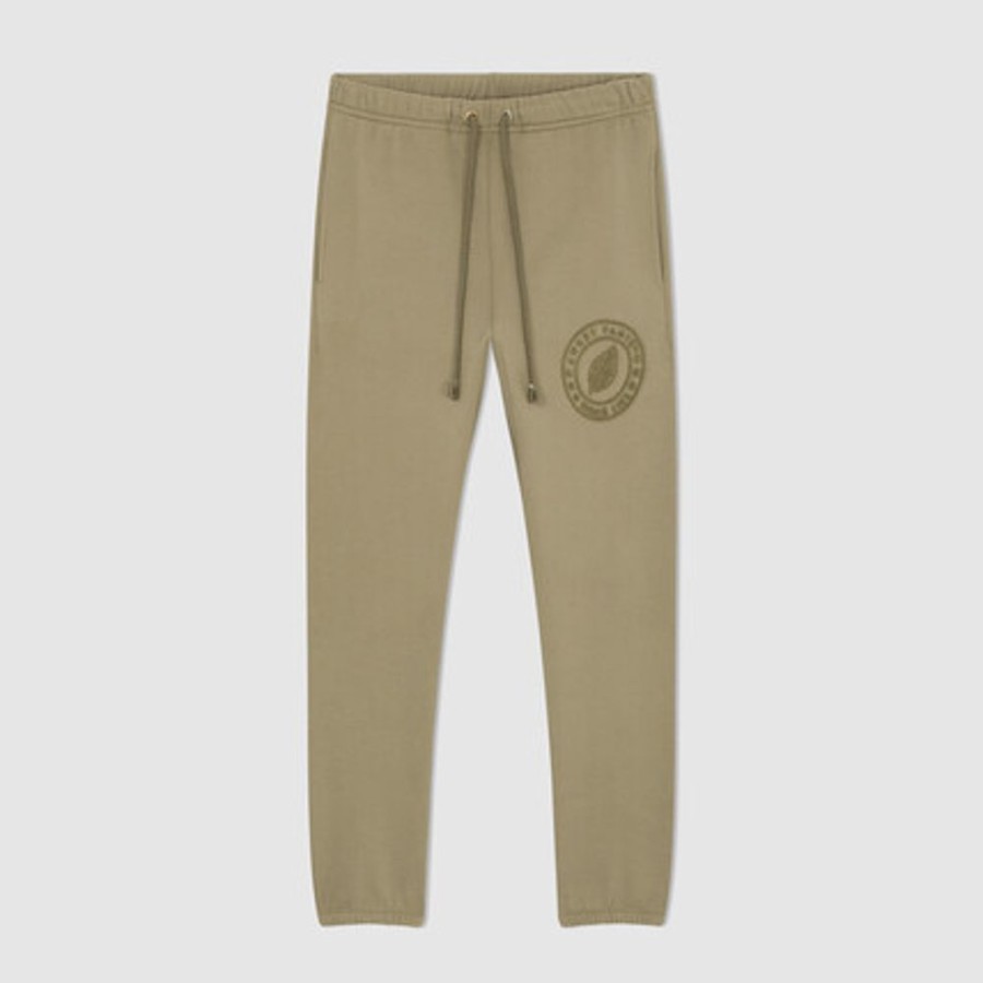 Homme SWEET PANTS | Logo Pant Sage - Sweet Pants