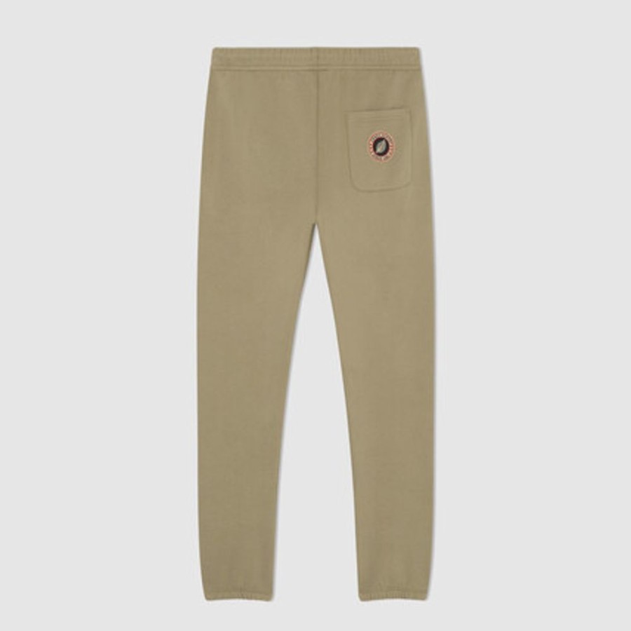 Homme SWEET PANTS | Logo Pant Sage - Sweet Pants