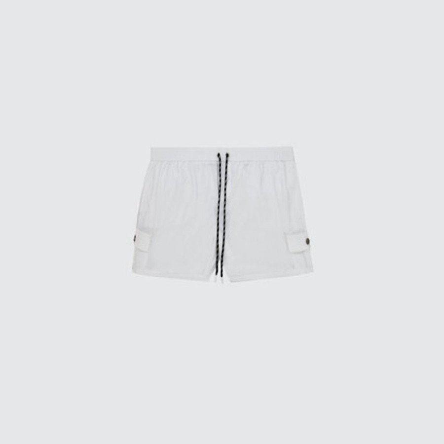 Homme SWEET PANTS | Oasis White - Sweet Pants