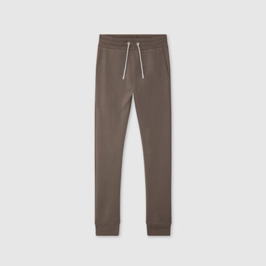 Enfant SWEET PANTS | Kid Slim 21 Taupe - Sweet Pants