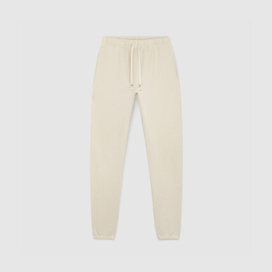 Femme SWEET PANTS | Hearth Jogg Cream - Sweet Pants