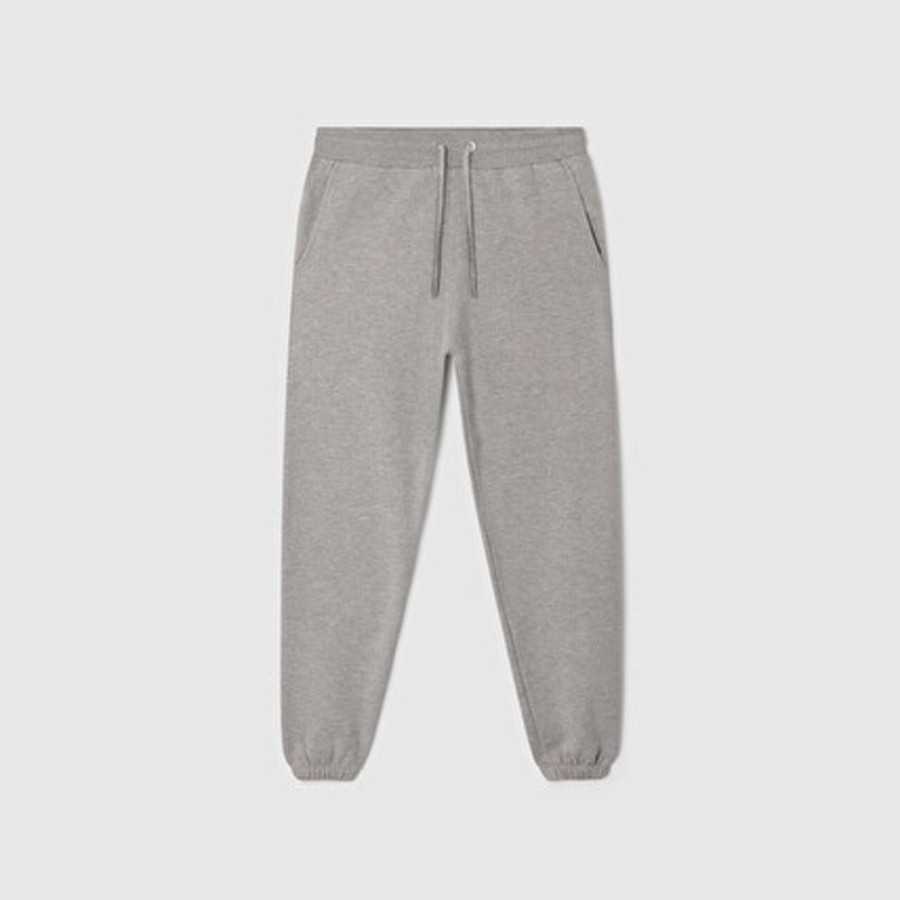 Enfant SWEET PANTS | Kid Jogger 23 Grey Marl - Sweet Pants