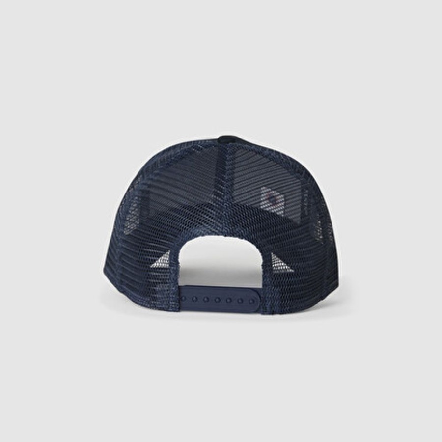 Accessoires SWEET PANTS | Bouclet Cap Navy - Sweet Pants